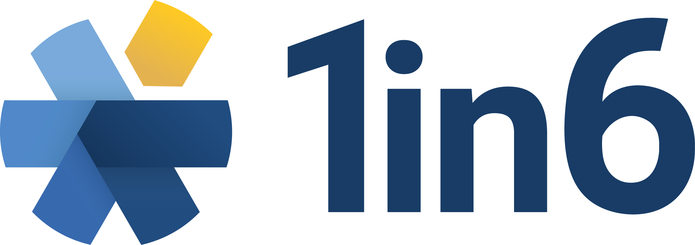 1in6