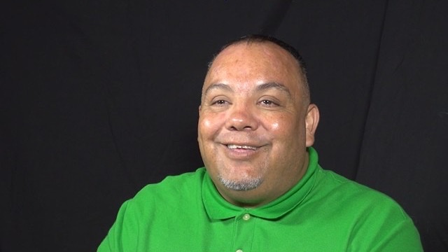 Dennis Gilbert Garcia